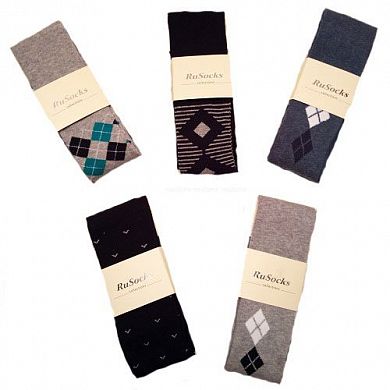 RuSocks          